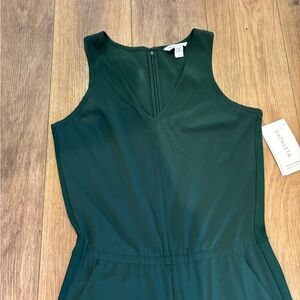 Athleta Women's Brooklyn Jumpsuit. Never been worn. Size 8.